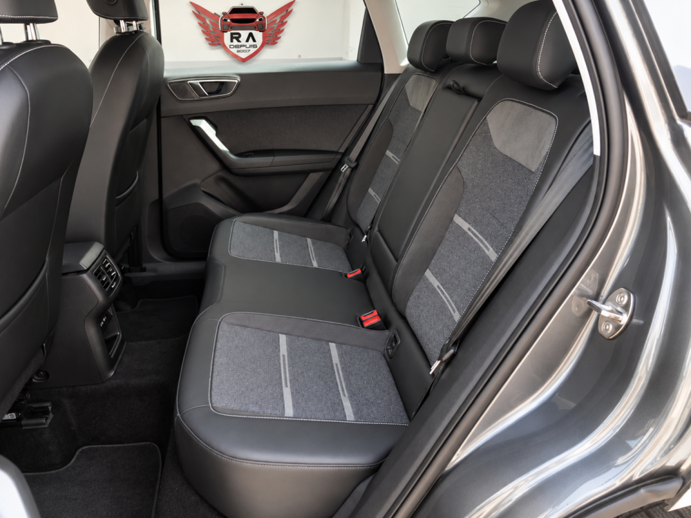 Ateca 2.0 TDI Xperience 150CH 2023 occasion 57540 Petite-Rosselle