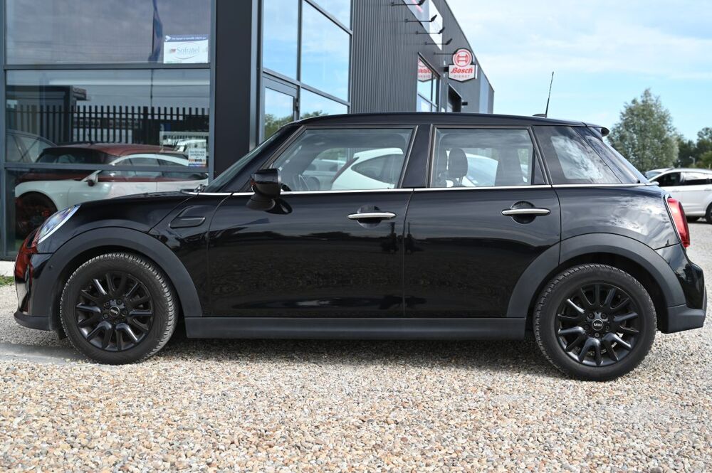 Cooper (2) F56 1.5 102 CV BUSINESS DESIGN 5 PORTES 2022 occasion 59136 Wavrin
