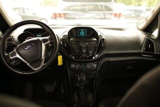 B-max 1.6 TI 105CH TITANIUM 2015 occasion 52300 Vecqueville