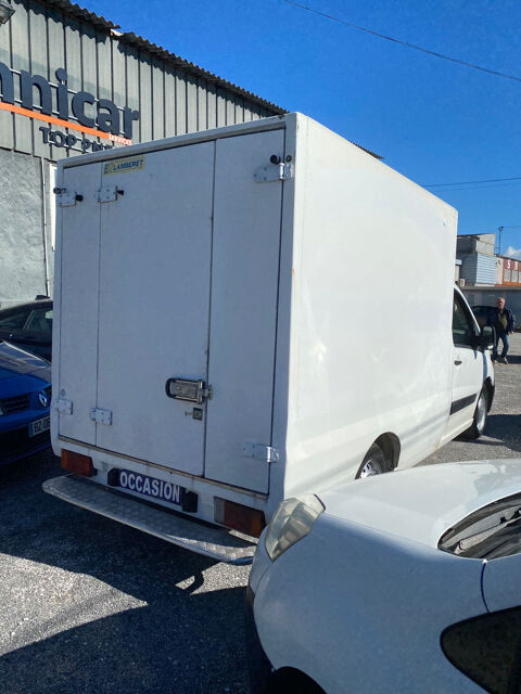 Expert 229 L2 2.0 HDI 120 CONFORT 2008 occasion 83130 La Garde