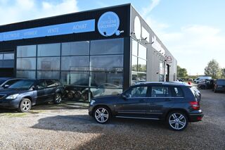 Classe GLK 280 3.0 V6 231cv 4 matic 2010 occasion 59136 Wavrin