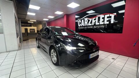 Corolla 122H HYBRIDE DYNAMIC BUSINESS 2020 occasion 94500 Champigny-sur-Marne
