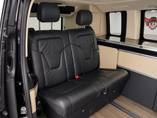 Divers 2.2 250 d 7G-TRONIC 190CH 2016 occasion 57540 Petite-Rosselle