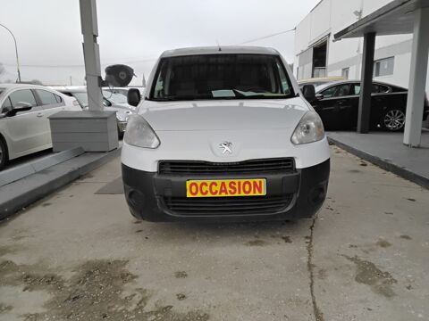 Partner 1.6 HDI TVA RECUPERABLE 8325� HT 2013 occasion 52300 Vecqueville