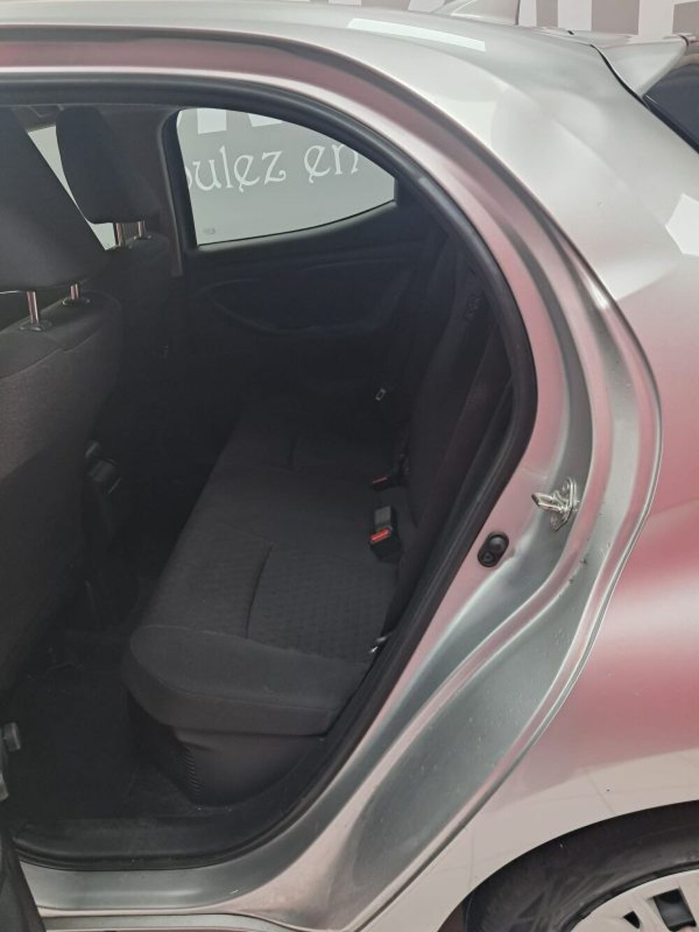 Yaris HYBRIDE 1.5 HYBRID 116H DYNAMIC BUSINESS BEYOND 2022 occasion 94500 Champigny-sur-Marne