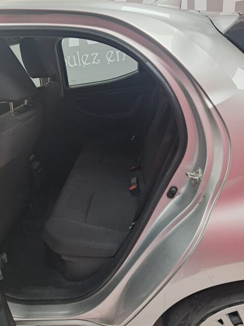 Yaris HYBRIDE 1.5 HYBRID 116H DYNAMIC BUSINESS BEYOND 2022 occasion 94500 Champigny-sur-Marne