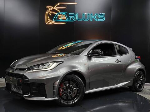 Annonce voiture Toyota Yaris 69990 