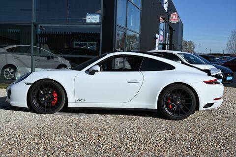 911 3.0 450ch GTS PDK 0 MALUS 2018 occasion 59136 Wavrin