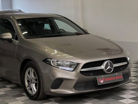 Classe A 180 CDI 116CH 2019 occasion 57540 Petite-Rosselle