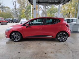 Clio 0.9 TCe 90ch GARANTIE 12MOIS 2018 occasion 52300 Vecqueville