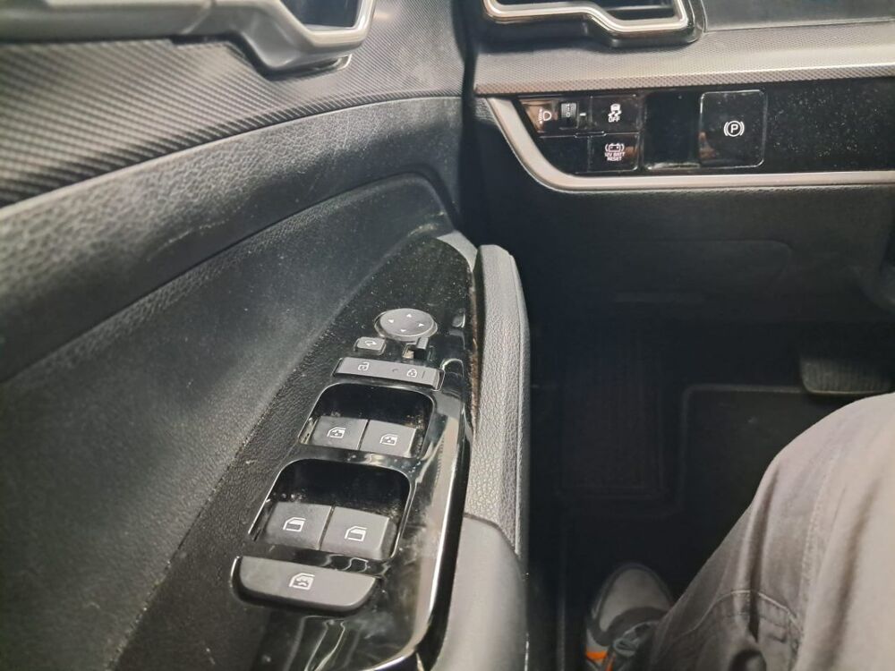 Sportage SUV Active Hybrid 1.6 T-GDi 230CV BVA6 E6d 2023 occasion 94500 Champigny-sur-Marne