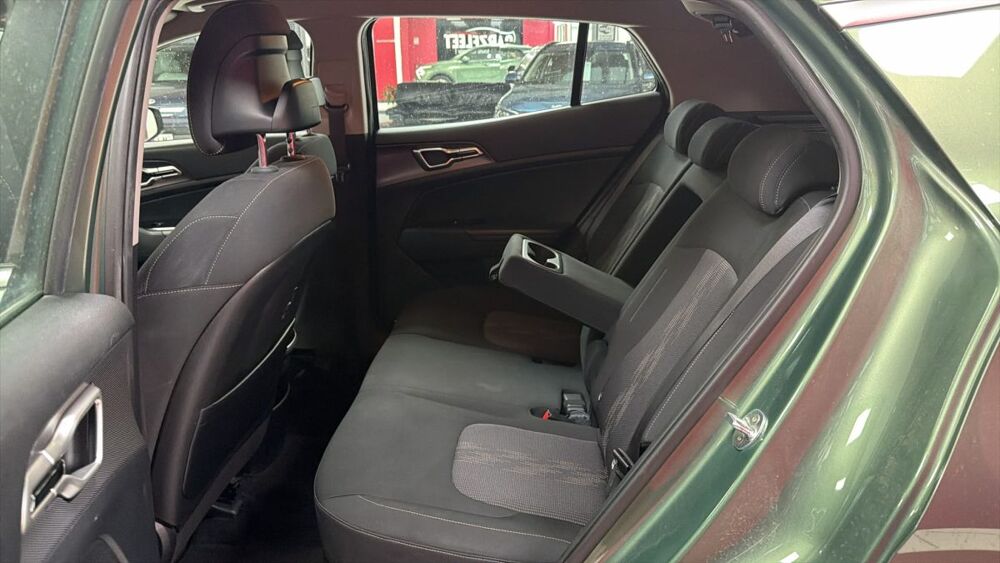 Sportage 1.6 T-GDI 230 HYBRIDE ACTIVE BA 2023 occasion 94500 Champigny-sur-Marne