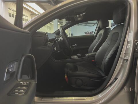 Classe A 180 CDI 116CH 2019 occasion 57540 Petite-Rosselle