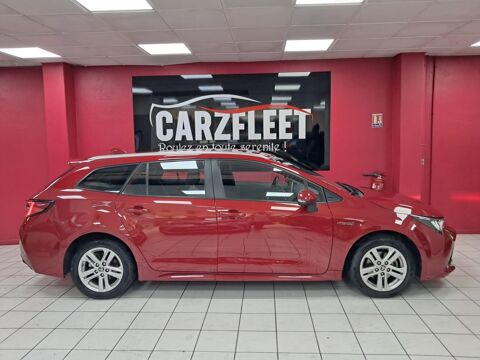 Corolla TOURING SPORTS Hybride 122h Dynamic Business Stage Acad VP [ 2021 occasion 94500 Champigny-sur-Marne