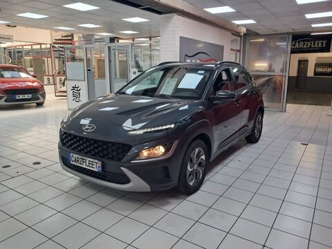 Kona 1.6 HYBRID 141CV BUSINESS HEV 2021 occasion 94500 Champigny-sur-Marne