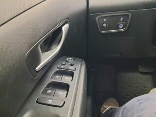 Tucson SUV Business Hybrid 2WD 1.6 T-GDI 230CV BVA6 E6d 2023 occasion 94500 Champigny-sur-Marne