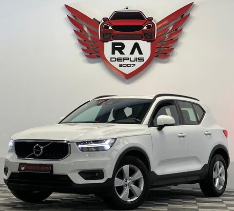 XC40 T3 156CH BUSINESS BV6 2018 occasion 57540 Petite-Rosselle