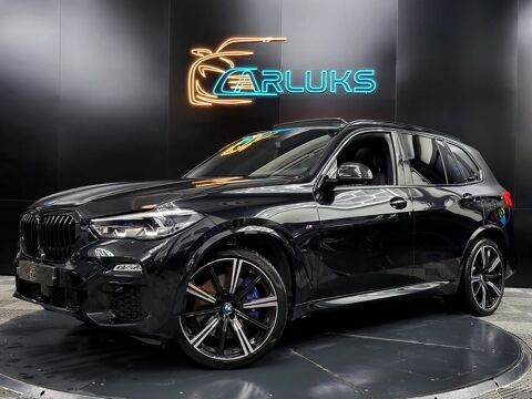 Annonce voiture BMW X5 60990 