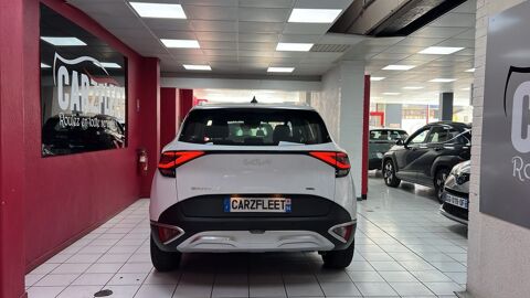 Sportage SUV Active Hybrid 1.6 T-GDi 230CV BVA6 E6d 2023 occasion 94500 Champigny-sur-Marne