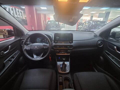 Kona 1.6 GDI HYBRID BUSINESS DCT 2022 occasion 94500 Champigny-sur-Marne