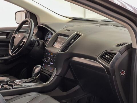 Edge 2.0TDCI TITANIUM 4X4 AWD 210CH 2016 occasion 57540 Petite-Rosselle