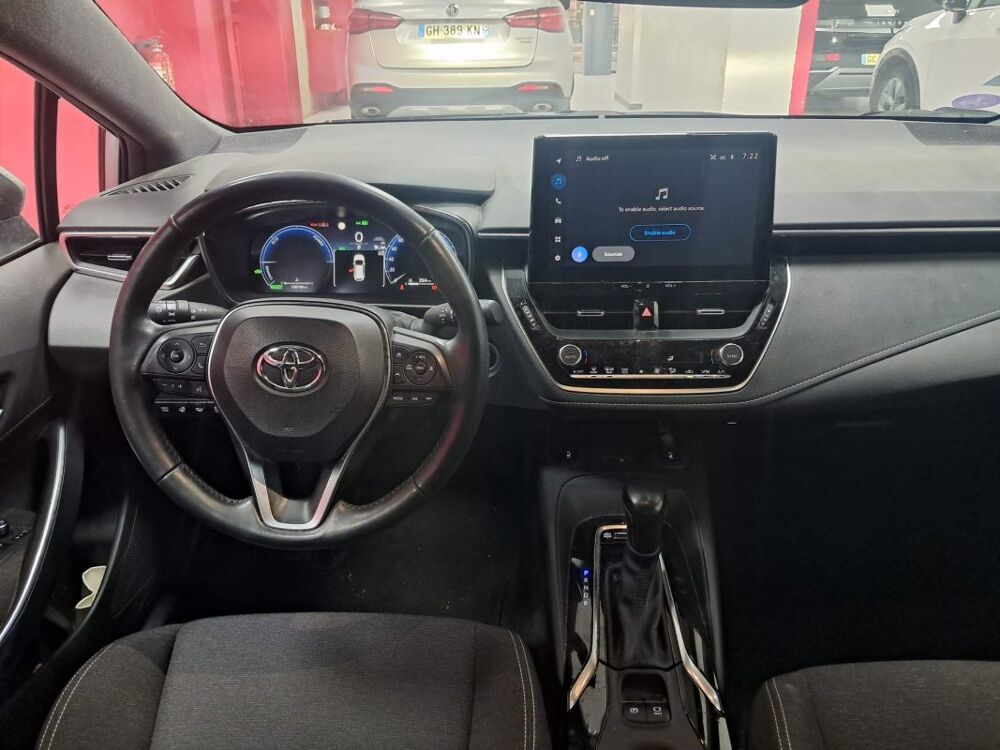 Corolla Touring Sportt 1.8 140ch Dynamic Business + Programme Beyond 2024 occasion 94500 Champigny-sur-Marne