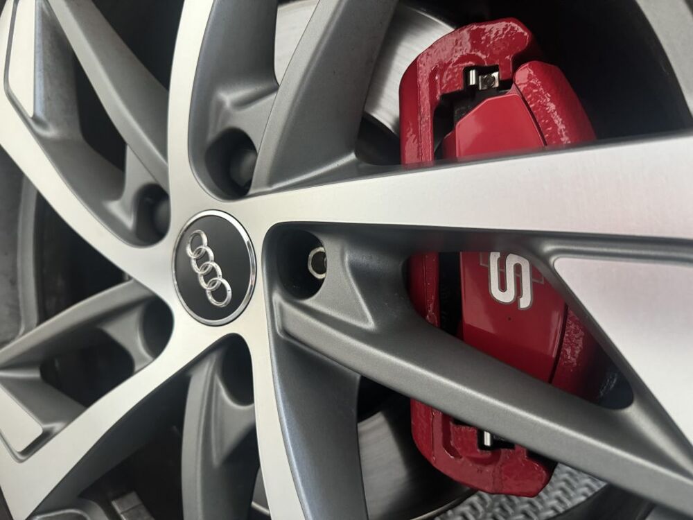 A3 S3 2.0 TFSI 310 QUATTRO S TRONIC 2020 occasion 24000 P&eacute;rigueux