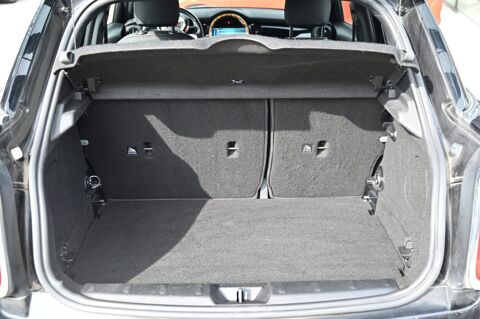 Cooper (2) F56 1.5 102 CV BUSINESS DESIGN 5 PORTES 2022 occasion 59136 Wavrin