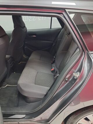 Corolla Touring Sports Hybride 140h Dynamic Business Beyond Zer 2023 occasion 94500 Champigny-sur-Marne
