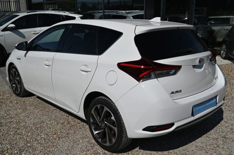 Auris 136H DESIGN 2018 occasion 59136 Wavrin