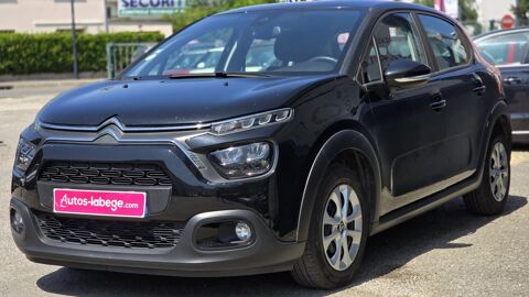 Citroen c3 2020