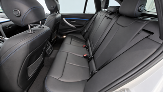 S&eacute;rie 3 330da Touring xDrive PACK M 258CH 2018 occasion 57540 Petite-Rosselle