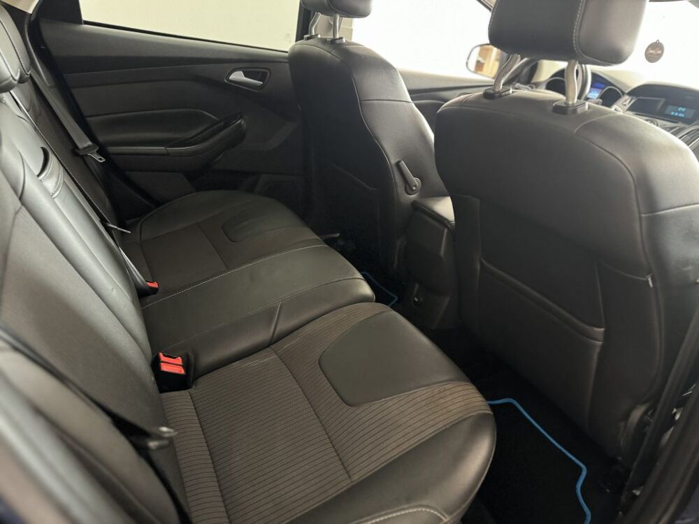 Focus 1.0 EcoBoost 100CV TITANIUM 2013 occasion 24000 P&eacute;rigueux