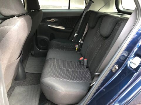 Urban cruiser CRUISER1.4-L D-4D 1 main 90CH 2009 occasion 57540 Petite-Rosselle
