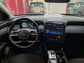 Tucson SUV Business Hybrid 2WD 1.6 T-GDI 230CV BVA6 E6d 2023 occasion 94500 Champigny-sur-Marne