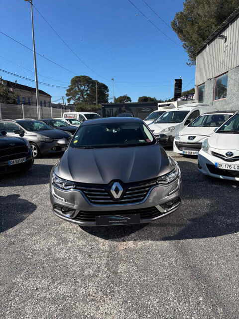 Renault Talisman 2.0 Blue dCi 160 (LPAM) 2020 occasion La Garde 83130