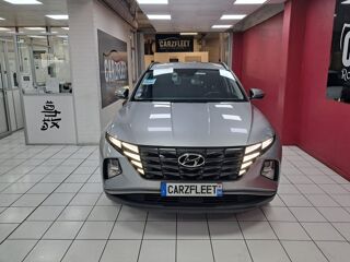 Tucson SUV Business Hybrid 2WD 1.6 T-GDI 230CV BVA6 E6d 2023 occasion 94500 Champigny-sur-Marne
