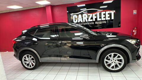 Formentor SUV 1.5 TSI 150ch DSG7 Business Edition CD 2022 occasion 94500 Champigny-sur-Marne