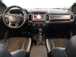 Ranger Raptor DC 2,0 TDCI 4x4 214CH 2019 occasion 57540 Petite-Rosselle
