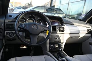Classe GLK 280 3.0 V6 231cv 4 matic 2010 occasion 59136 Wavrin