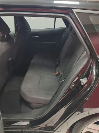 Corolla Touring Sports Hybride 122h Dynamic Business 2022 occasion 94500 Champigny-sur-Marne