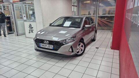 i20 1.0 T-GDi 100ch Hybrid BUSINESS 2023 occasion 94500 Champigny-sur-Marne