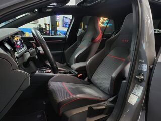 Golf VIII GTI 2.0 TSI 300 cv Clubsport Edition 45 DSG7 2022 occasion 78970 M&eacute;zi&egrave;res-sur-Seine