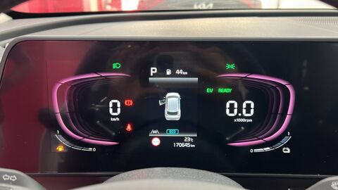 Sportage SUV Active Hybrid 1.6 T-GDi 230CV BVA6 E6d 2023 occasion 94500 Champigny-sur-Marne