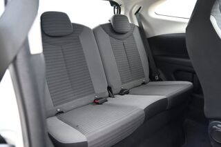 Aygo 1.0 VVT-I 72 X PH2 2019 occasion 59136 Wavrin