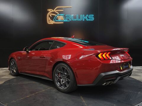 Mustang Fastback 5.0 V8 450 cv GT Performance 2024 occasion 78970 M&eacute;zi&egrave;res-sur-Seine
