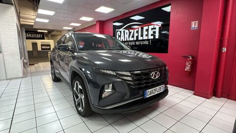 Tucson 1.6 T-GDI PLUG-IN 265 BUSINESS HTRAC BA 2024 occasion 94500 Champigny-sur-Marne