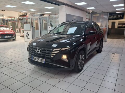 Tucson 1.6 HYBRID 230 BUSINESS VP [5P] bva 6-230CH-10cv 2023 occasion 94500 Champigny-sur-Marne