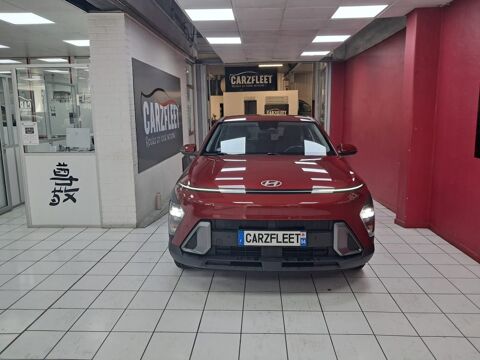 Kona 1.6 HYBRID 141 INTUITIVE 2023 occasion 94500 Champigny-sur-Marne