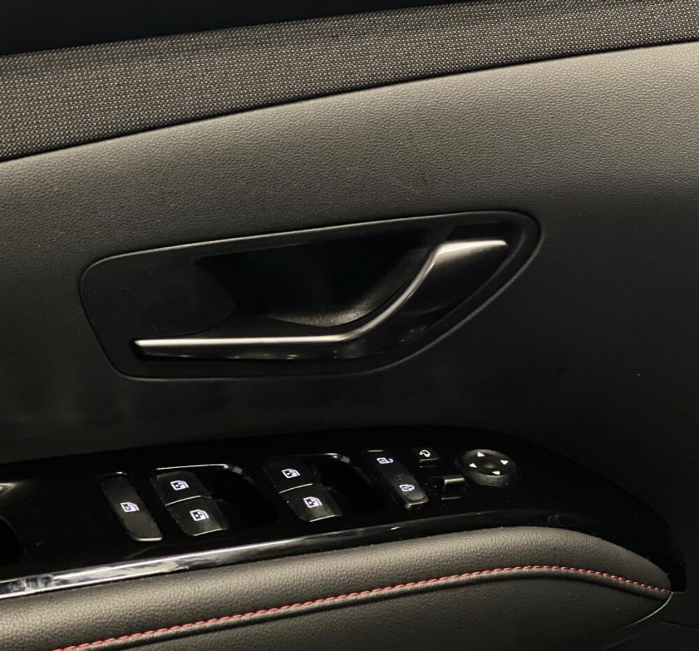 Tucson 1.6 CRDI 136CH N LINE 2WD 1ER M 2022 occasion 57540 Petite-Rosselle